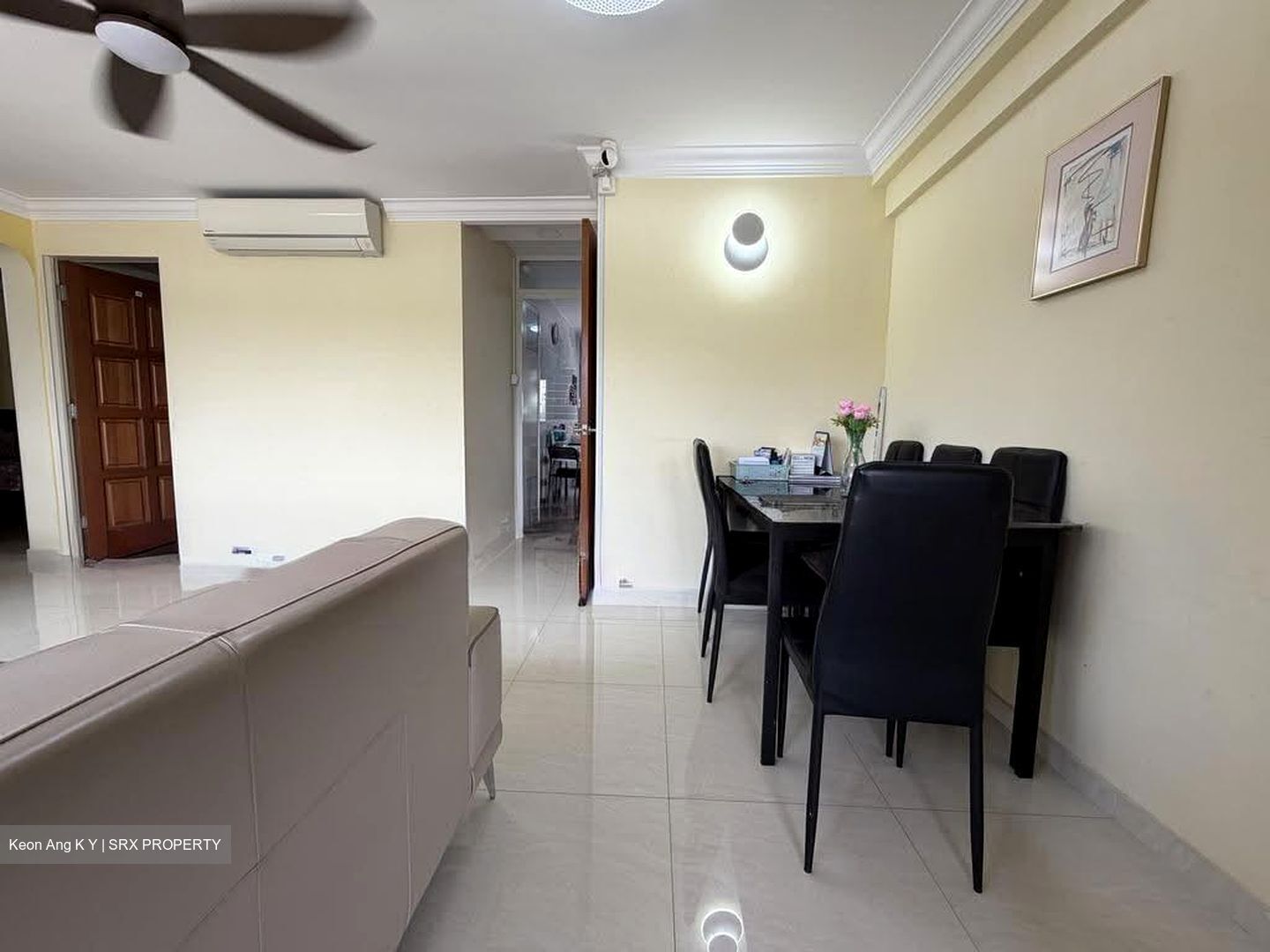 Blk 209 Serangoon Central (Serangoon), HDB 4 Rooms #617648691